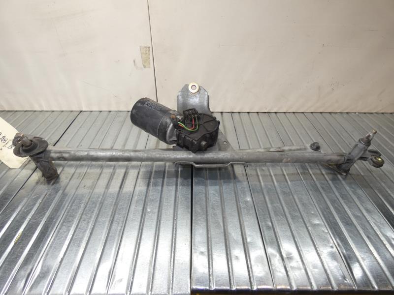 Motore tergicristallo anteriore VOLKSWAGEN GOLF 3 Gasolina - 1