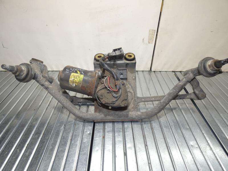 Motore tergicristallo anteriore RENAULT ESPACE 3 Diésel - 1