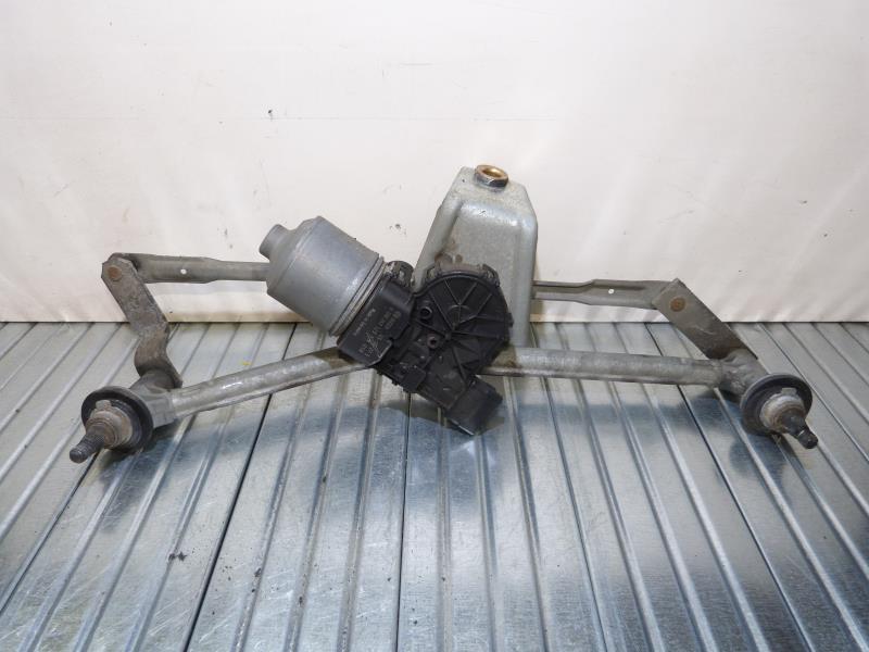 Motore tergicristallo anteriore PEUGEOT 206 PHASE 1 Gasolina - 1
