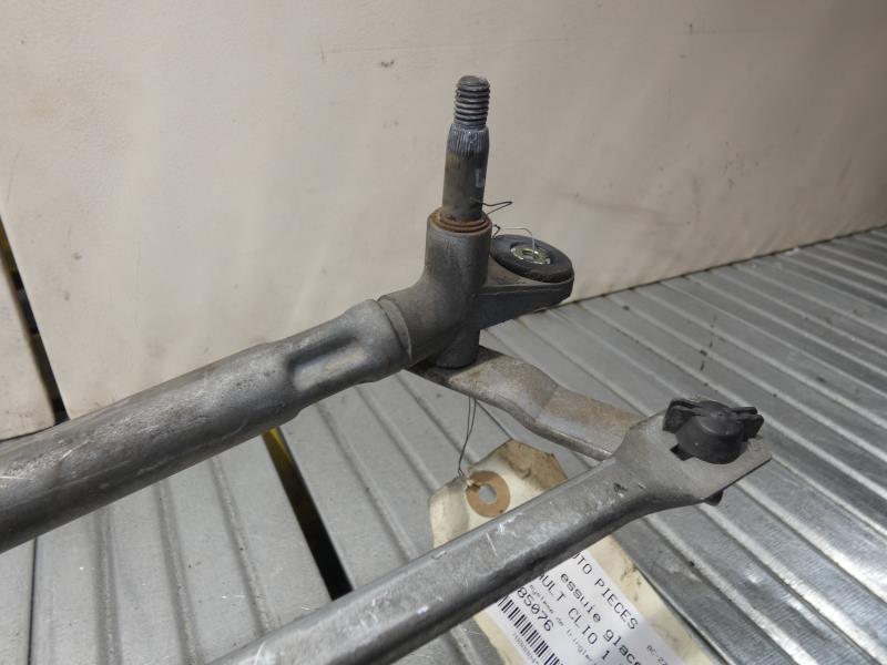 Motore tergicristallo anteriore RENAULT CLIO 1 PHASE 1 Gasolina - 1