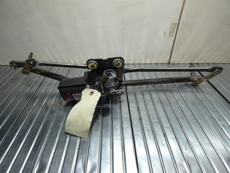 Motore tergicristallo anteriore RENAULT CLIO 1 PHASE 1 Gasolina - 1