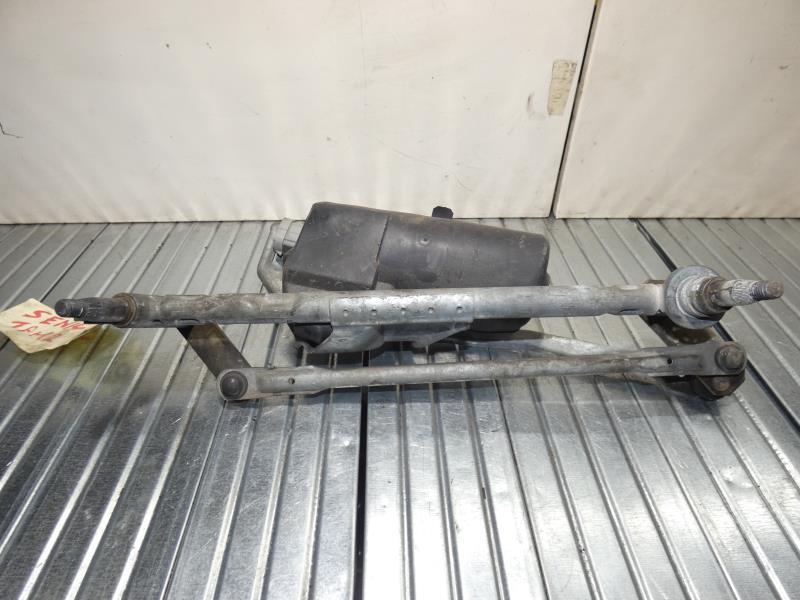Motore tergicristallo anteriore RENAULT SCENIC 1 PHASE 2 Diésel - 1