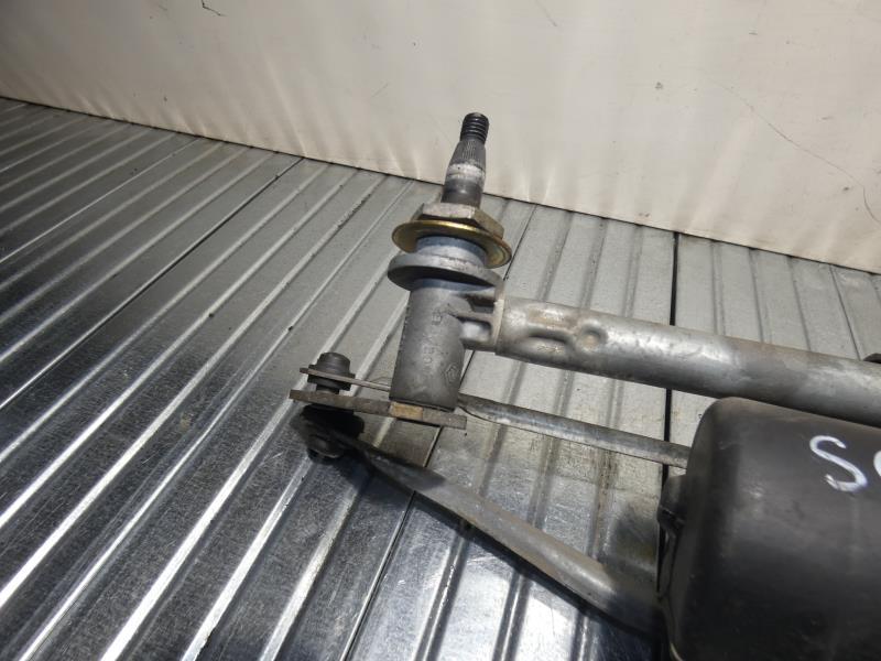 Motore tergicristallo anteriore RENAULT SCENIC 1 PHASE 2 Diésel - 1