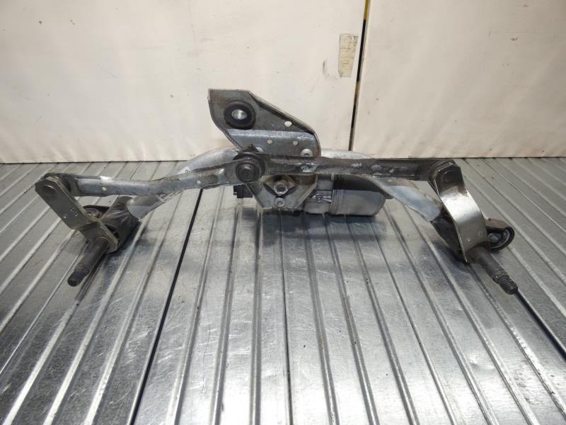 Motore tergicristallo anteriore RENAULT TWINGO 2 PHASE 2  - 1
