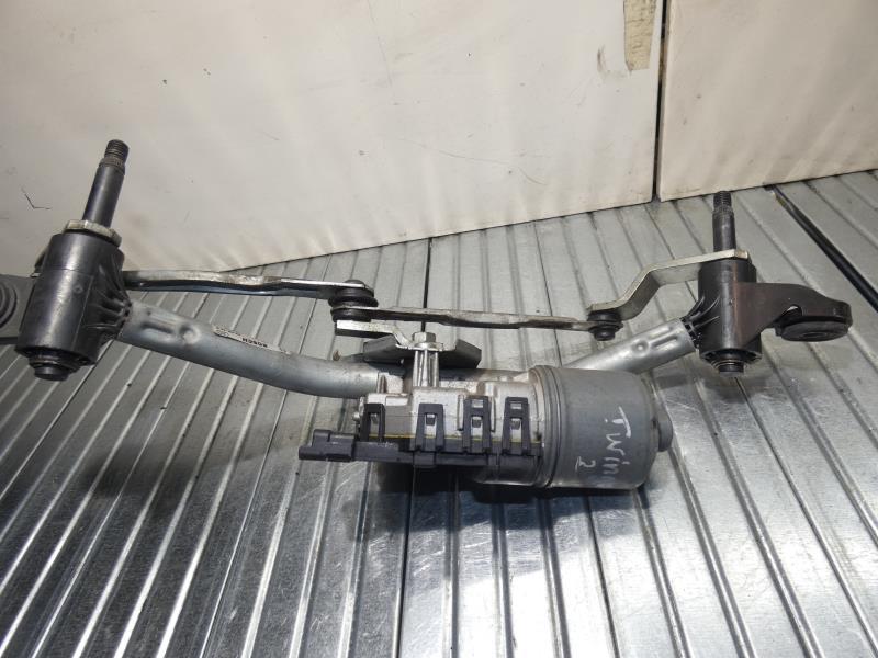 Motore tergicristallo anteriore RENAULT TWINGO 2 PHASE 1 Gasolina - 1