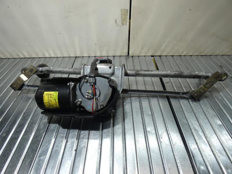 Motore tergicristallo anteriore RENAULT CLIO 2 PHASE 1 Diésel - 1