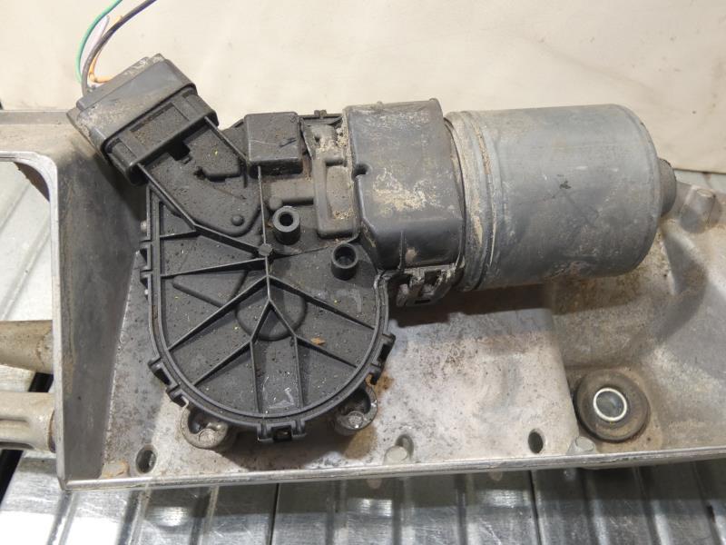 Moteur essuie glace avant RENAULT MODUS PHASE 1 Diesel - 1