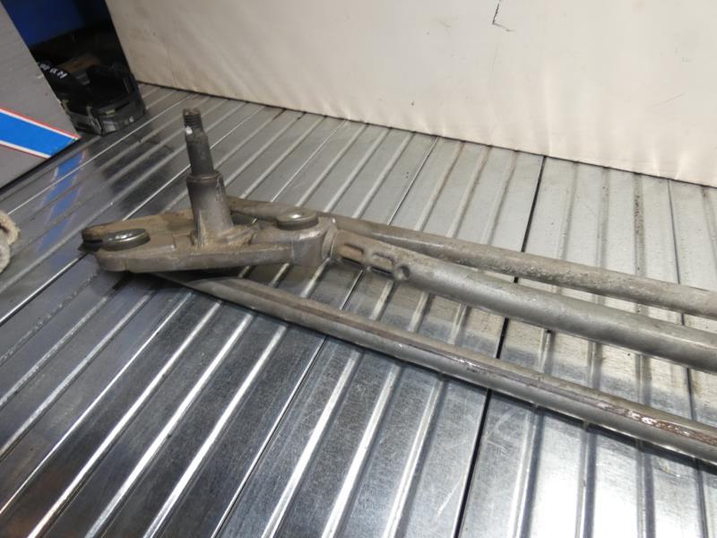 Moteur essuie glace avant RENAULT MODUS PHASE 1 Essence - 1
