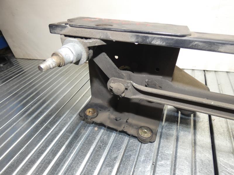 Motore tergicristallo anteriore RENAULT TRAFIC 1 PHASE 2 Diésel - 1