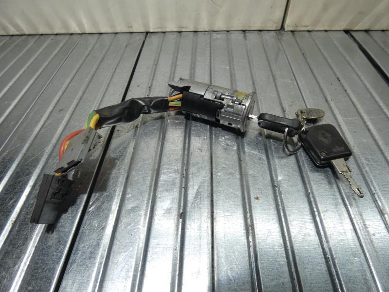 Neiman RENAULT CLIO 1 PHASE 1 Essence - 1