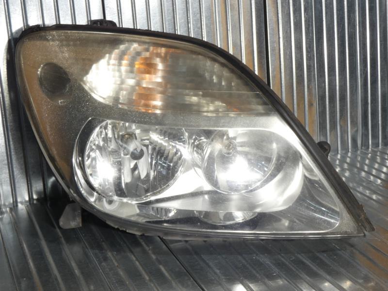 Gruppo ottico anteriore principale destro (luci)(faro) RENAULT SCENIC 1 PHASE 2 Diésel - 1