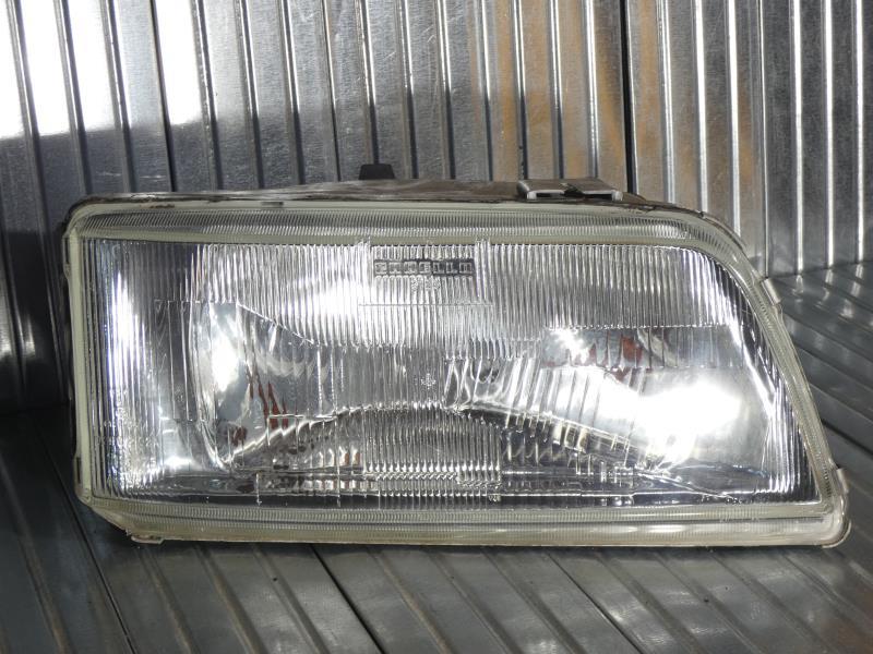 Gruppo ottico anteriore principale destro (luci)(faro) PEUGEOT BOXER 1 Diésel - 1