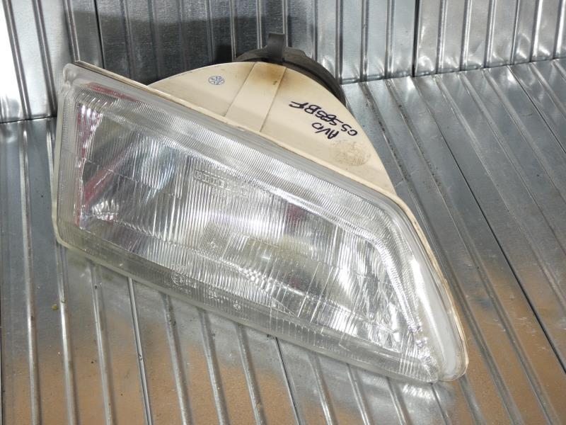 Gruppo ottico anteriore principale destro (luci)(faro) PEUGEOT 106 PHASE 1 Gasolina - 1