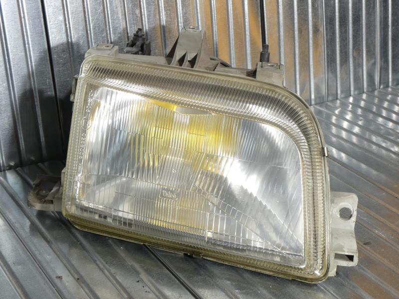 Gruppo ottico anteriore principale destro (luci)(faro) RENAULT CLIO 1 PHASE 1 Gasolina - 1