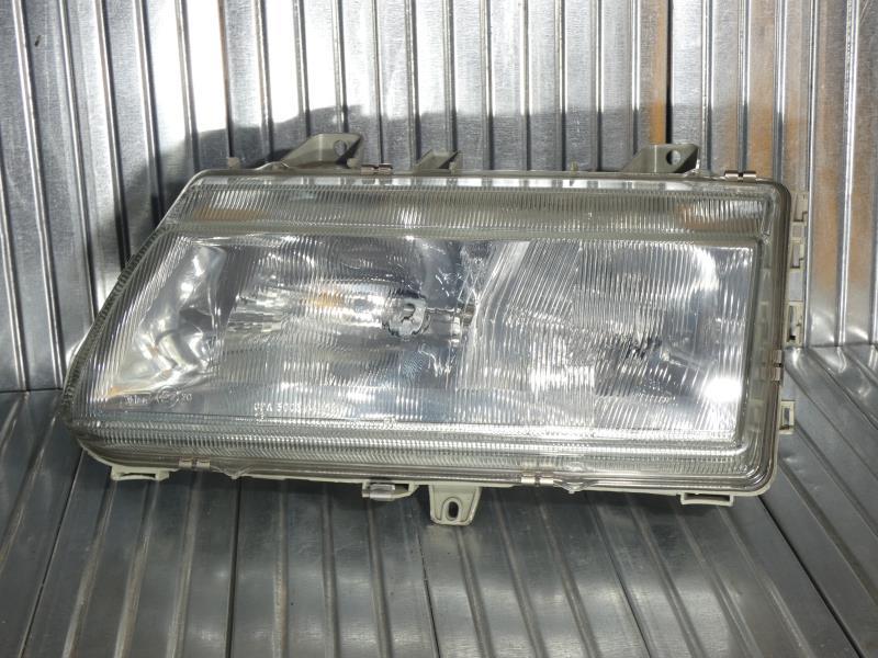 Gruppo ottico anteriore principale sinistro (luci)(faro) CITROEN EVASION Diésel - 1