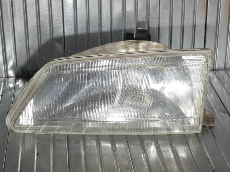 Gruppo ottico anteriore principale sinistro (luci)(faro) PEUGEOT 106 PHASE 1 Gasolina - 1