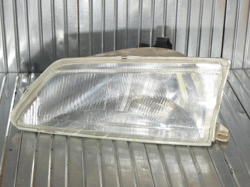 Gruppo ottico anteriore principale sinistro (luci)(faro) PEUGEOT 106 PHASE 1 Gasolina - 1