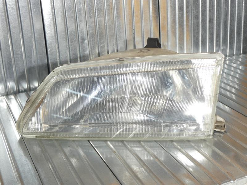 Gruppo ottico anteriore principale sinistro (luci)(faro) PEUGEOT 106 PHASE 1 Gasolina - 1
