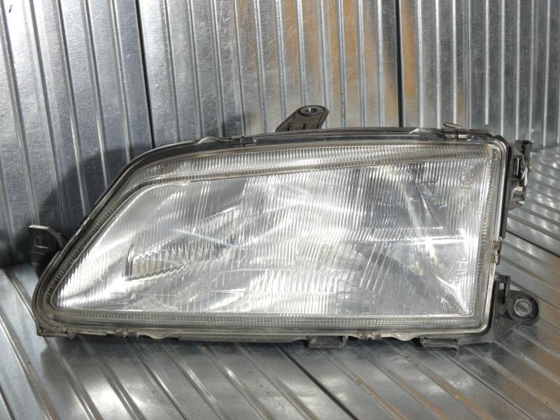 Gruppo ottico anteriore principale sinistro (luci)(faro) PEUGEOT 306 PHASE 1 Gasolina - 1