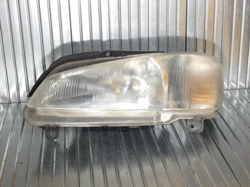 Gruppo ottico anteriore principale sinistro (luci)(faro) PEUGEOT 106 PHASE 2 Gasolina - 1