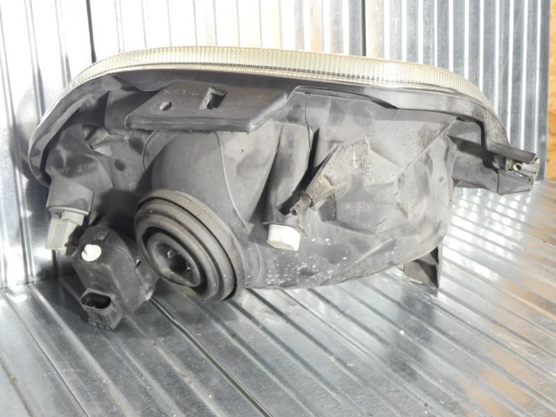 Gruppo ottico anteriore principale sinistro (luci)(faro) RENAULT CLIO 2 PHASE 1 Gasolina - 1