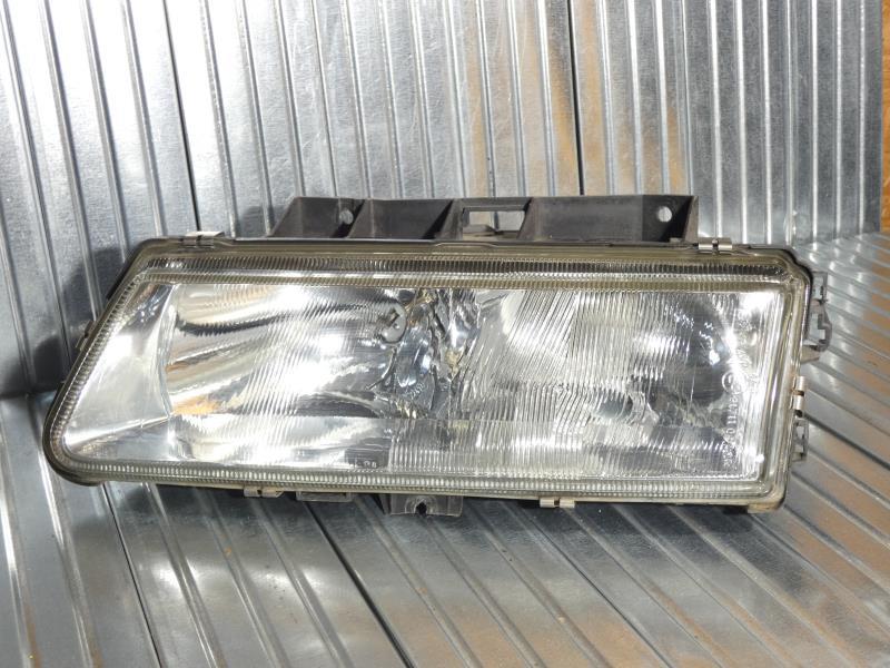 Gruppo ottico anteriore principale sinistro (luci)(faro) CITROEN XANTIA PHASE 1 Gasolina - 1