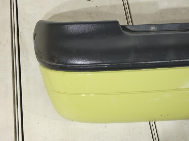 Paraurti posteriore RENAULT TWINGO 1 PHASE 1 Gasolina - 1