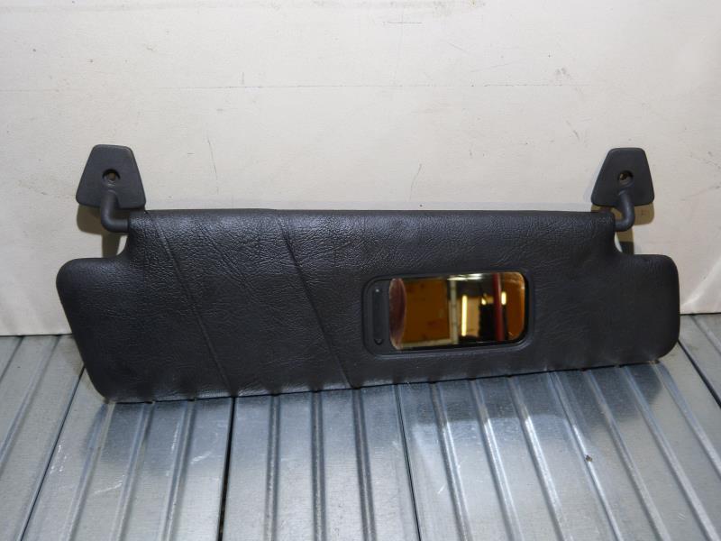 Visiera parasole destra MERCEDES CLASSE SLK 170 PHASE 2 CABRIOLET Gasolina - 1