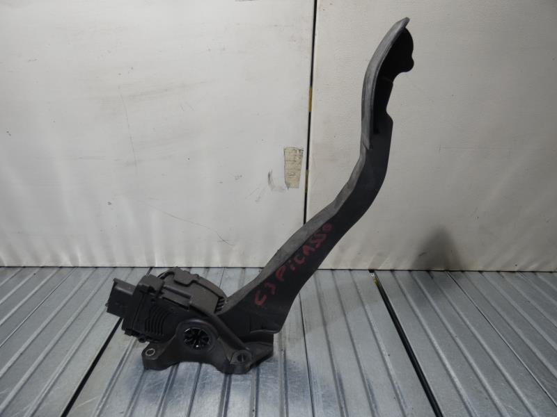 Pedale acceleratore CITROEN C3 PICASSO PHASE 1 Gasolina - 1