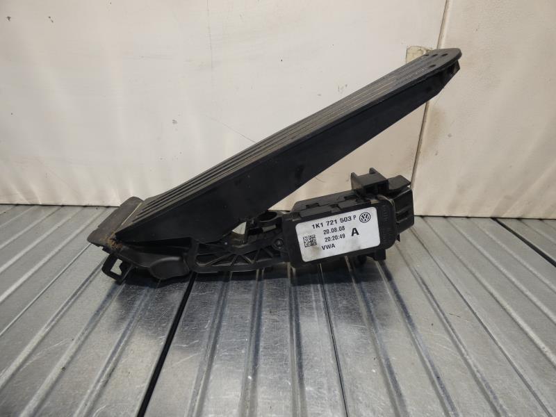 Pedale acceleratore VOLKSWAGEN GOLF 5 Diésel - 1