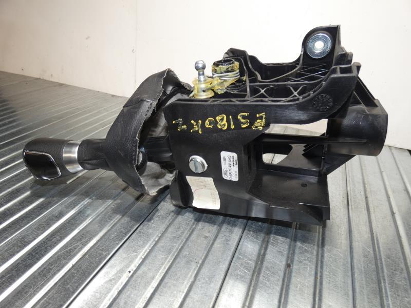 Pommeau de vitesses FORD TRANSIT CONNECT 2 PHASE 1 Diesel - 1