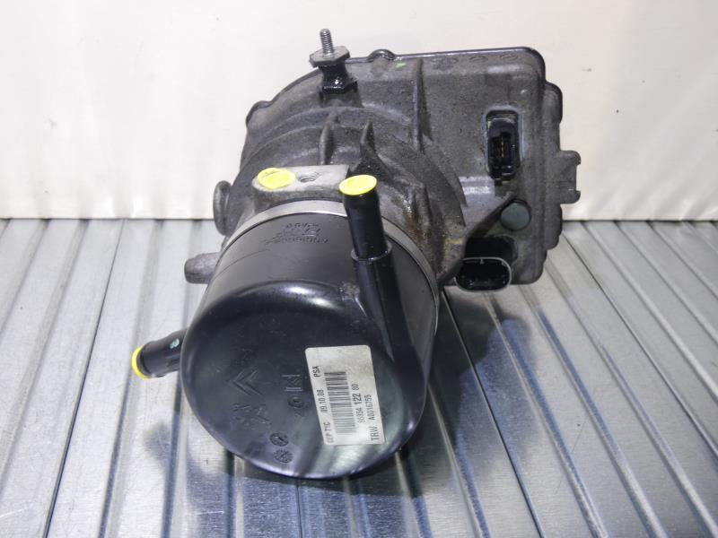Pompe de direction CITROEN C5 2 Diesel - 1