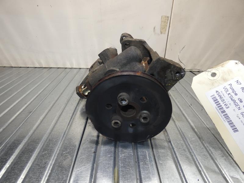 Pompa sterzo VOLKSWAGEN GOLF 3 Gasolina - 1