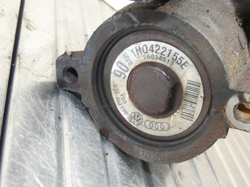 Pompe de direction AUDI A3 2 SPORTBACK PHASE 1 Diesel - 1