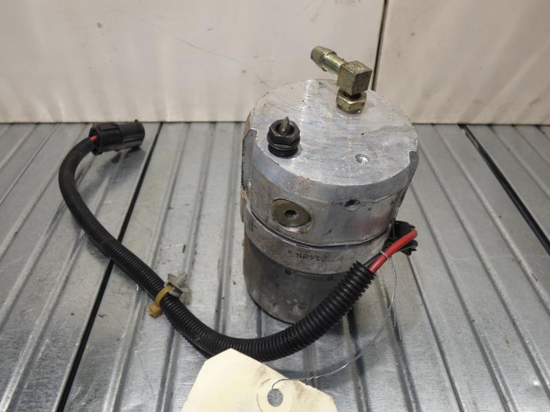 Pompe hydraulique BMW SERIE 3 E46 TOURING PHASE 2 BREAK Diesel - 1