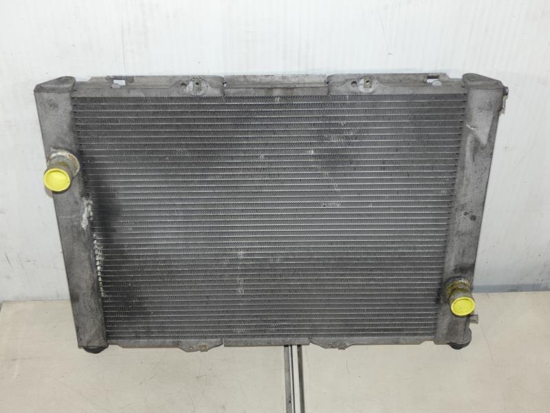 Radiateur eau RENAULT CLIO 2 PHASE 2 Diesel - 1