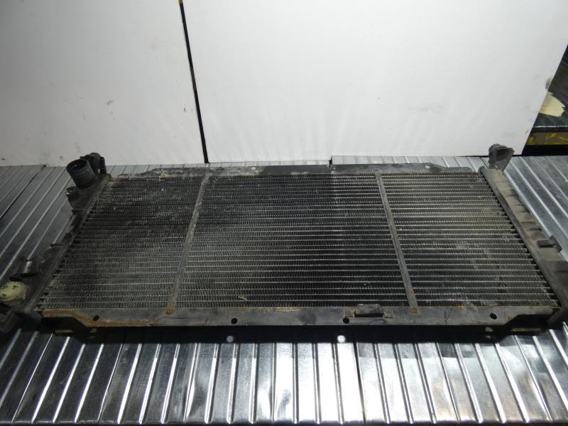 Radiateur eau OPEL CORSA B PHASE 1 Diesel - 1