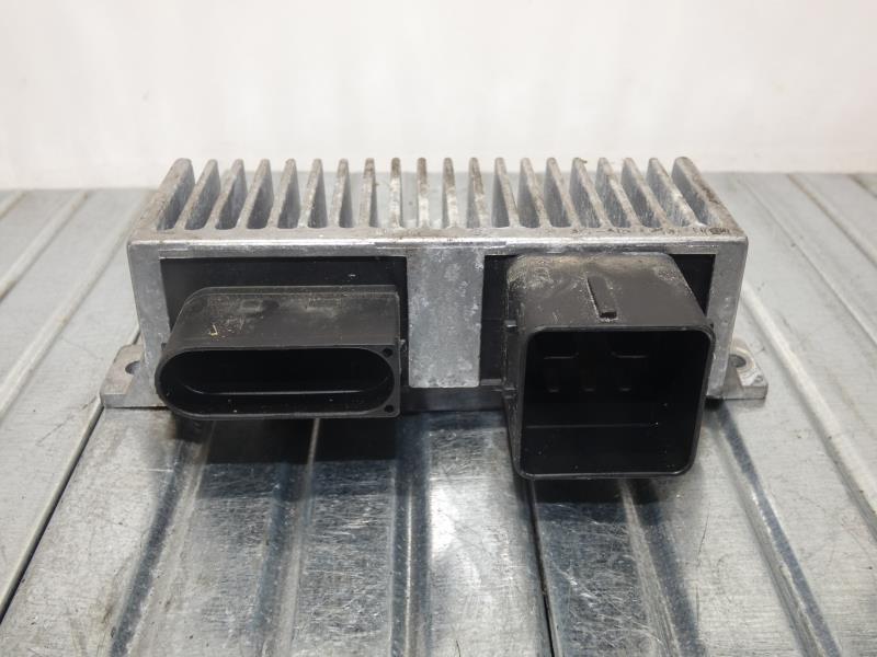 Relè candelette preriscaldamento RENAULT TRAFIC 3 COURT PHASE 1 Diésel - 1