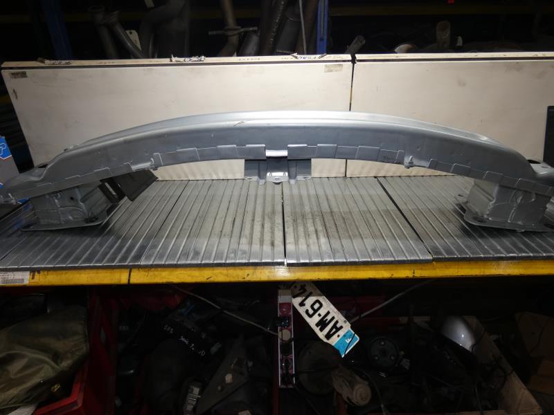 Traversa rinforzo paraurti anteriore RENAULT LAGUNA 2 PHASE 1 Gasolina - 1