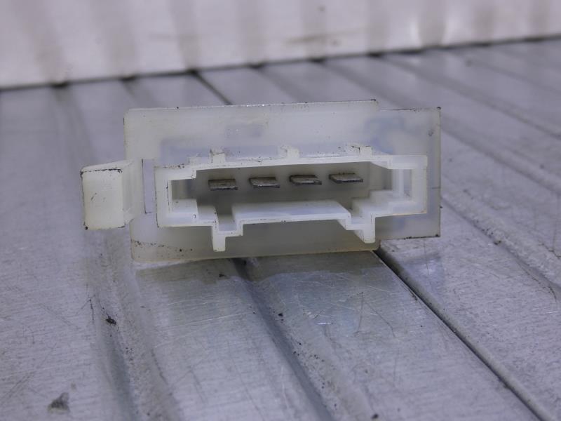 Resistance chauffage CITROEN BERLINGO 1 PHASE 2 Diesel - 1