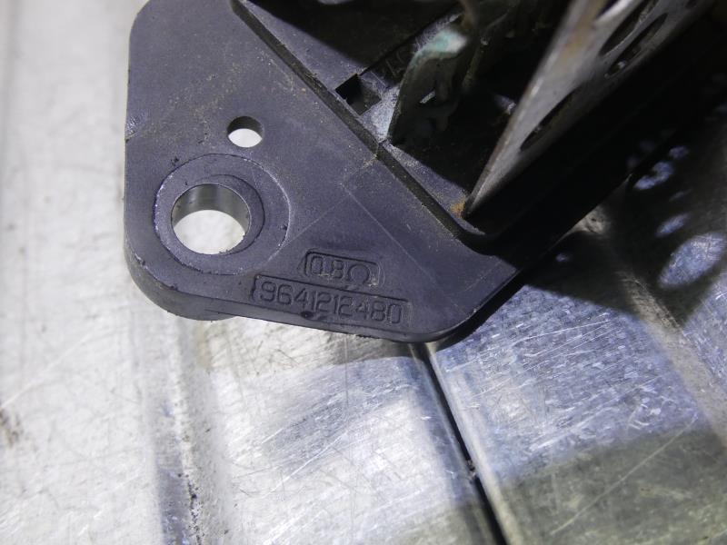 Resistenza riscaldamento PEUGEOT 206 PHASE 1 Gasolina - 1