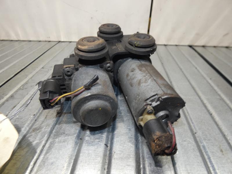 Robinet de chauffage BMW SERIE 3 E46 TOURING PHASE 2 BREAK Diesel - 1