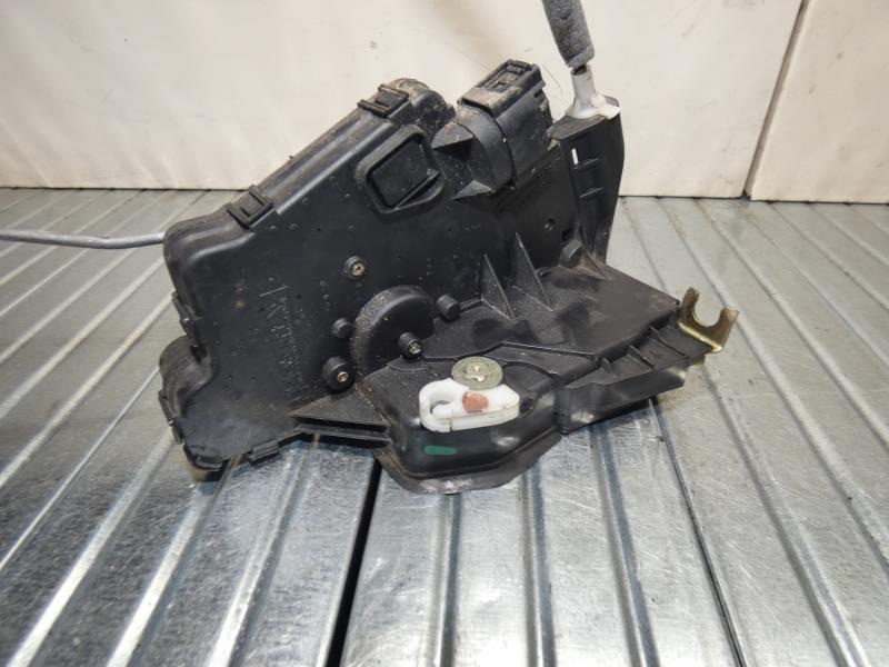 Serratura posteriore destra BMW SERIE 3 E46 TOURING PHASE 2 BREAK Diésel - 1