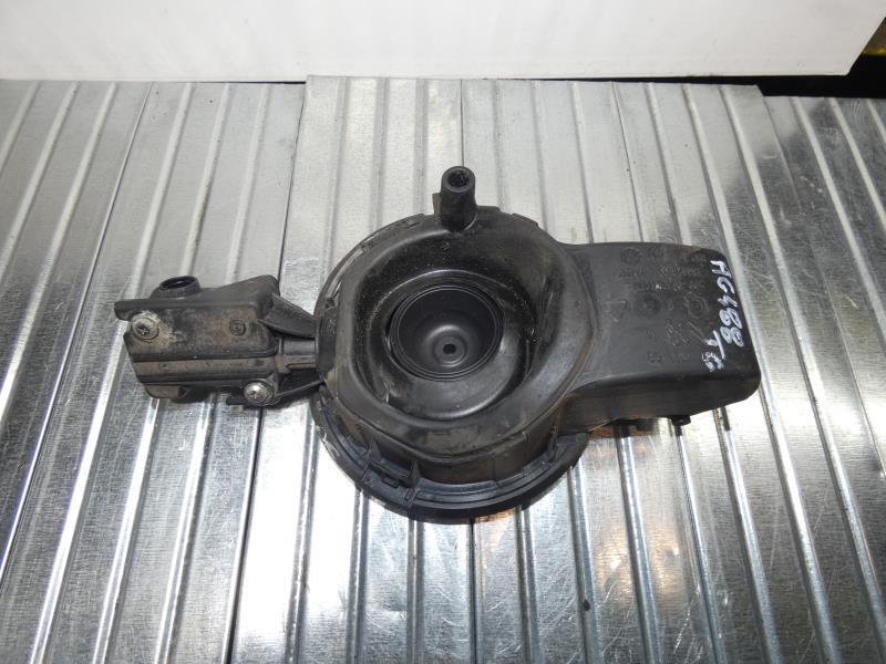 Trappe d'essence CITROEN C4 2 PHASE 1 Diesel - 1