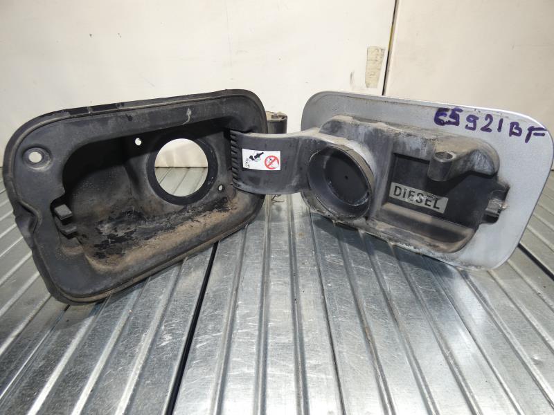 Trappe d'essence RENAULT SCENIC 2 PHASE 1 Diesel - 1
