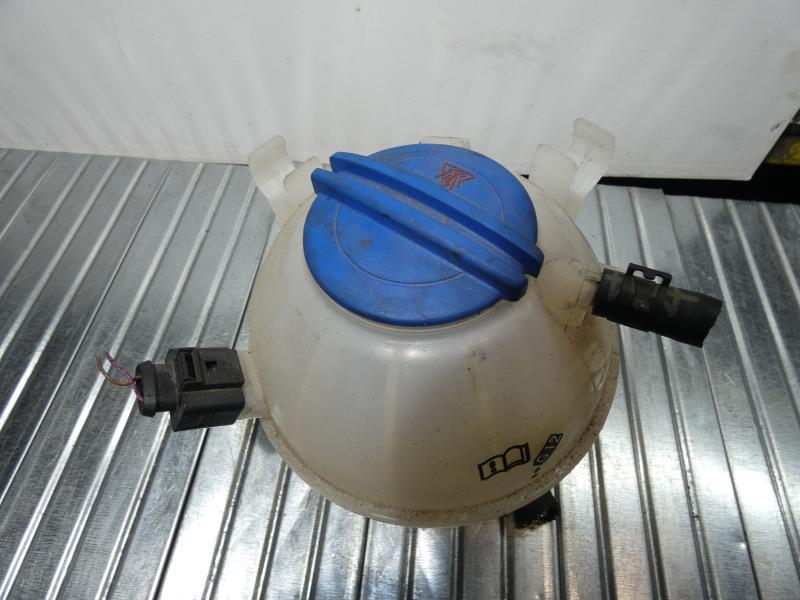 Vaso di espansione VOLKSWAGEN GOLF 6 Diésel - 1