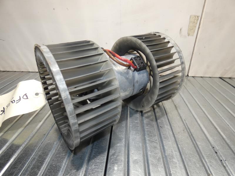 Ventilateur chauffage BMW SERIE 3 E46 TOURING PHASE 2 BREAK Diesel - 1