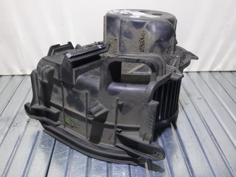 Ventola riscaldamento RENAULT CLIO 2 PHASE 2 Diésel - 1