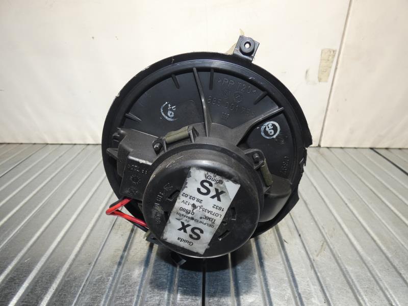 Ventola riscaldamento ALFA ROMEO 147 PHASE 1 Gasolina - 1