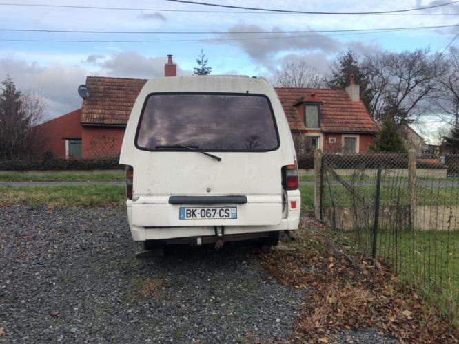 Photo de la pièce
